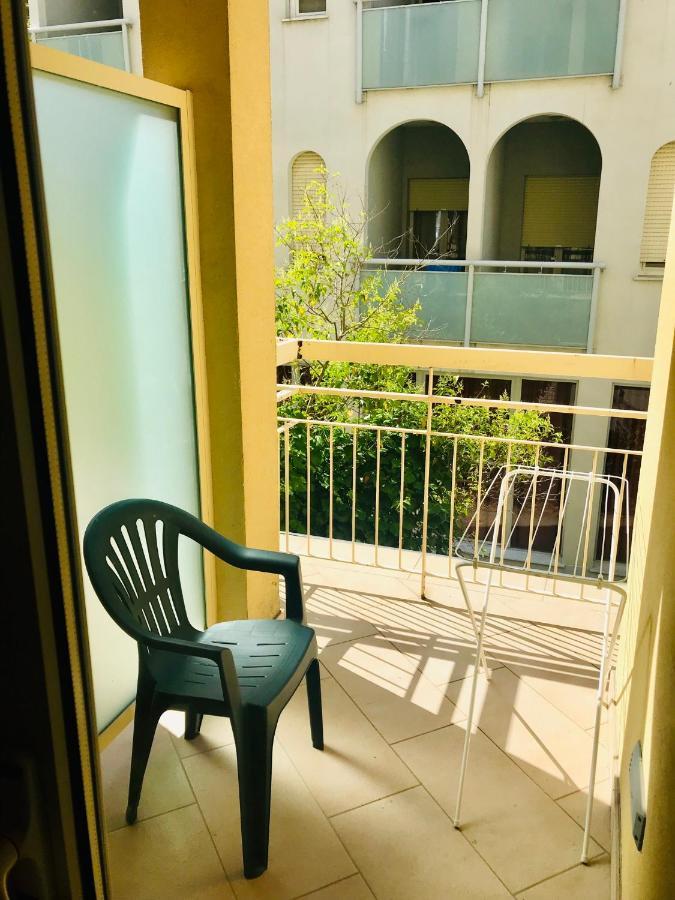 Emotion Vacanze Cesenatico Exterior foto